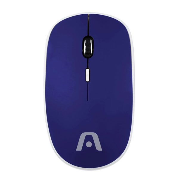 Mouse Inalámbrico Argom MS31 ARG-MS-0031