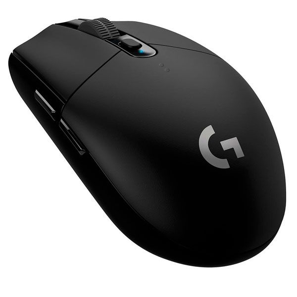 Mouse Inalámbrico Logitech G305 Lightspeed Gaming