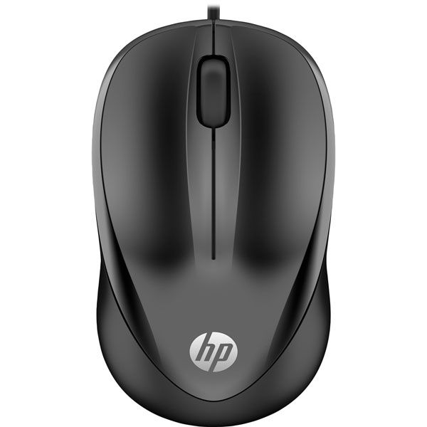 Mouse HP 1000