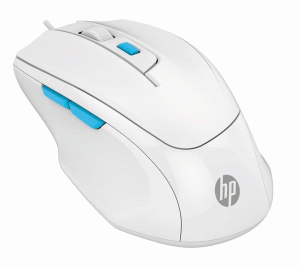 Mouse HP Gaming M150 Óptico