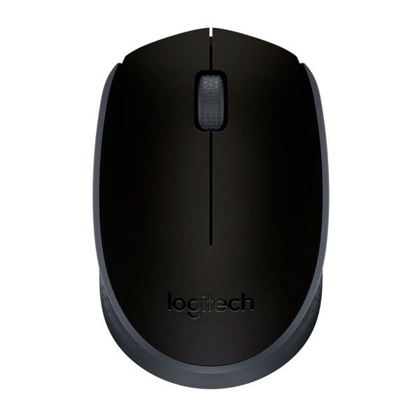 Mouse Inalámbrico Logitech M170
