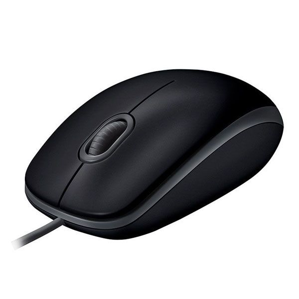Mouse Logitech M110 Silent Mouse