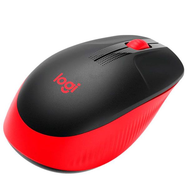 Mouse Logitech Inalambrico M190