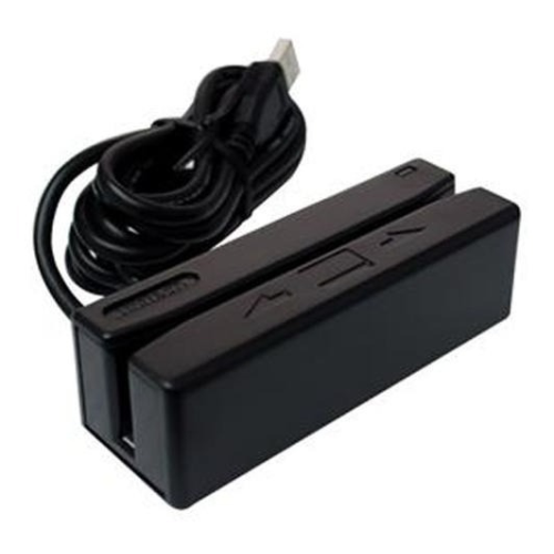 Lector Unitech MS246 Cinta Magnetica