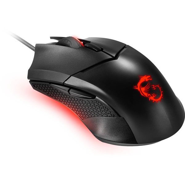 Mouse MSI Clutch GM08 Gaming