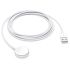 Cable de Carga Magnetico Apple USB Blanco