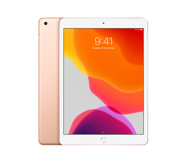 Apple iPad 8th A2428 Wi-Fi/LTE 32GB