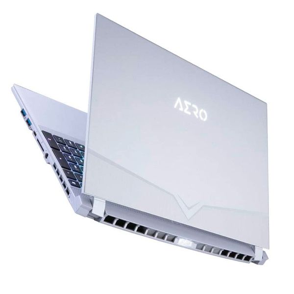 Notebook Gigabyte Aero 15