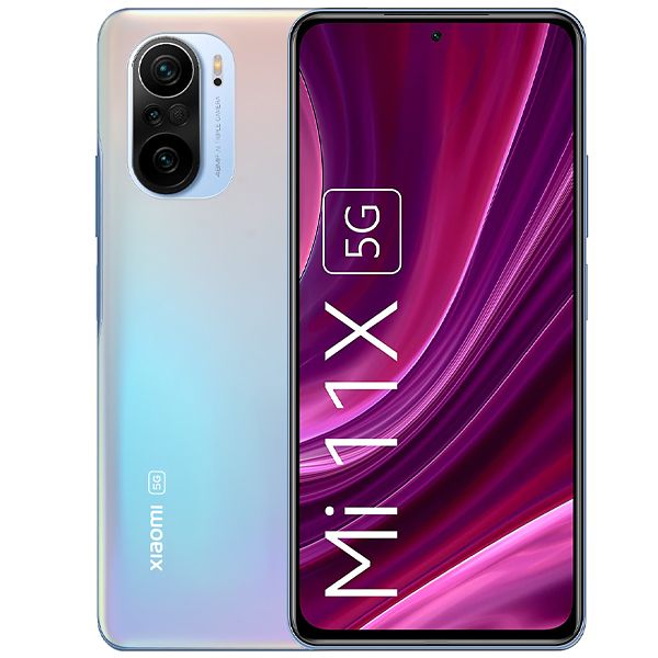 Celular Xiaomi Mi 11X 5G 6/128GB