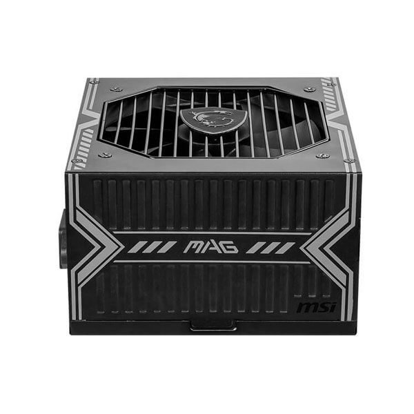 Fuente de Alimentación MSI ATX Mag A550BN