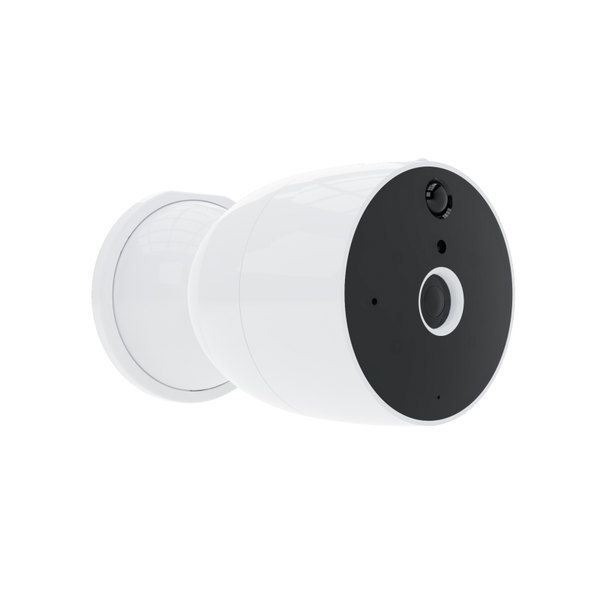 Camara de Vigilancia Nexxt con Sensor de Movimiento