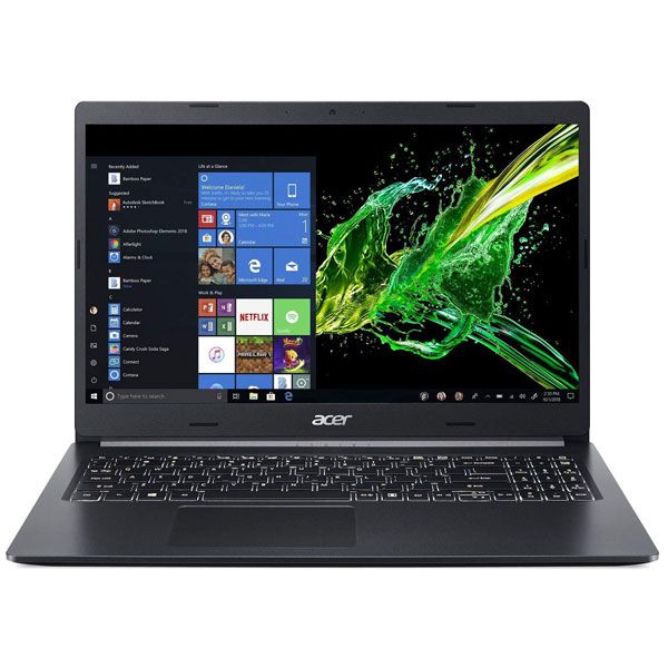 Notebook Acer A515-54-39T7