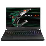 Notebook Gigabyte i7 Gaming Aorus 15P