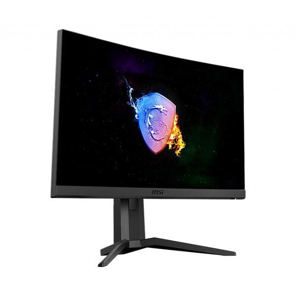 Monitor MSI Optix G24C6P Gaming Curvo
