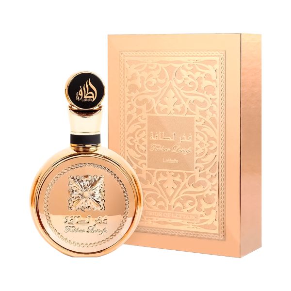 Perfume Lattafa Fakhar Pride of EDP