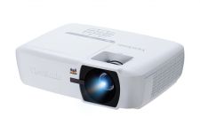 Proyector Viewsonic 3500L PA505W WXGA