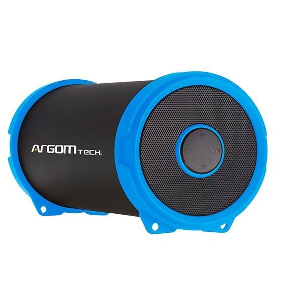 Parlante Argom Bazooka Bluetooth ARG-SP-3100