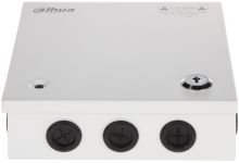 Fuente Dahua de Alimentacion con Gabinete 5A/9 Ch