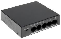 Switch Dahua PoE 4 Ptos