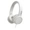 Auriculares Philips Supraurales TAH4105BK/00