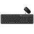 Teclado Philips C334 Combo Multimedia