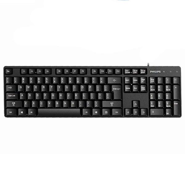 Teclado Philips K245/K254