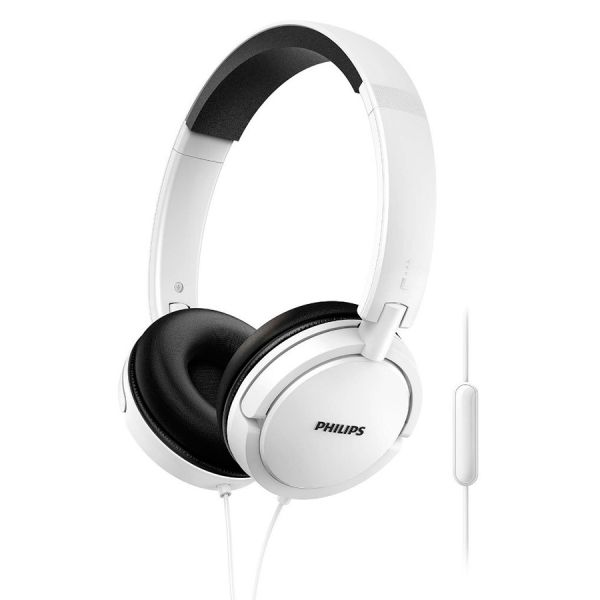 Auriculares Philips Supraurales SHL5005/00
