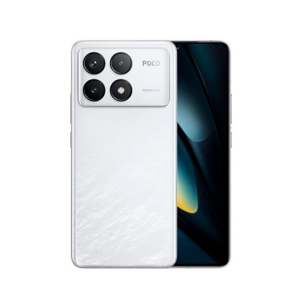 Celular Xiaomi Poco F6 Pro 5G DS