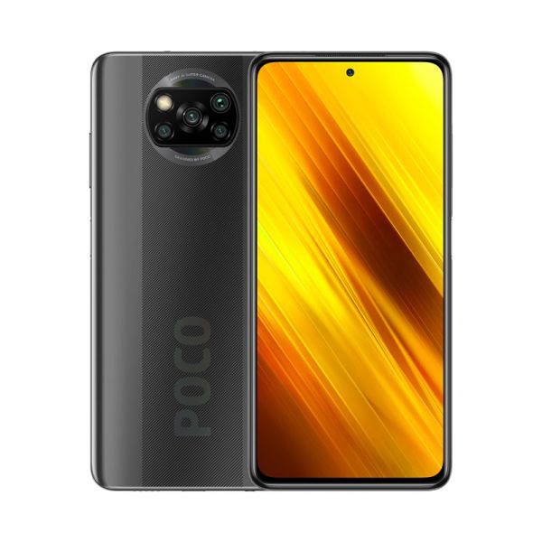 Celular Xiaomi Poco X3 Pro DS | 6/128GB
