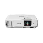 Proyector Epson PowerLite S39 3300L