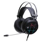 Auriculares HP Gaming H160 USB
