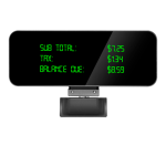 Pantalla POS Touch 3nstar AIO Display 