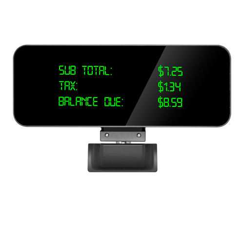 Pantalla POS Touch 3nstar AIO Display 