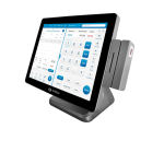 Lector 3nstar de Tarjeta POS USB Magnetica Para AIO