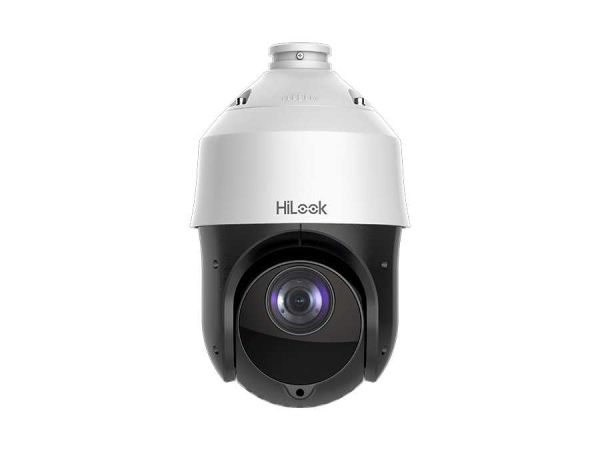 Camara HiLook PTZ Turbo HD 2 MP 1080P 25X