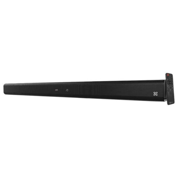 TV Sound Bar Klip Xtreme KSB-150 Aristos 100W Surround 2.0
