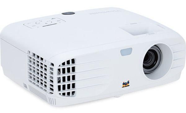 Proyector Viewsonic 3500L PX700HD