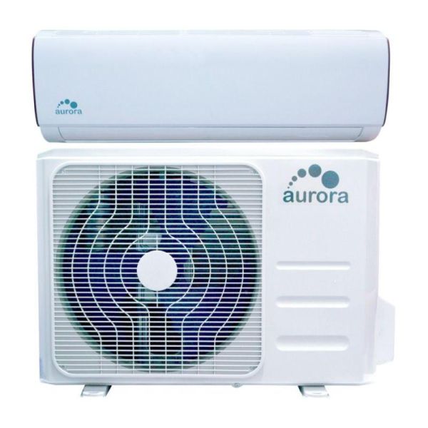 Aire Acondicionado Aurora 24000 BTU