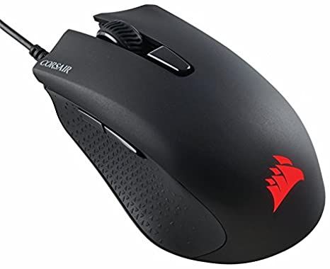 Mouse Corsair Gaming Harpoon CH-9301011-NA