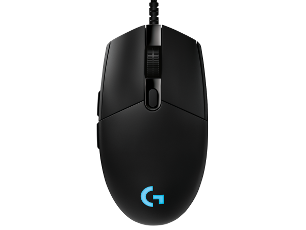 Mouse Logitech G Pro Gaming