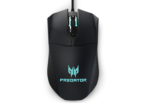 Mouse Acer Cestus 300 PMW710 Gaming