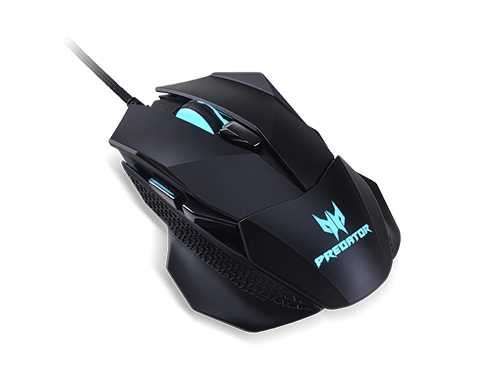 Mouse Acer Cestus 500 PMW730 Gaming