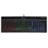 Teclado Corsair Gaming K55