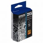 Cartucho de Tinta Epson T215