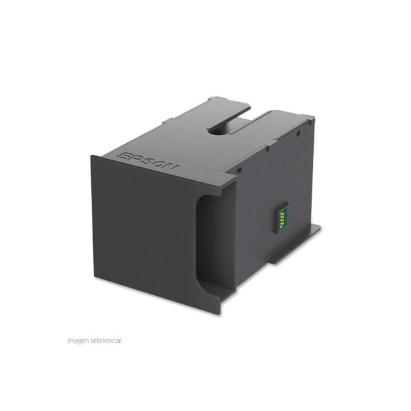 Tanque de mantenimiento Epson T671
