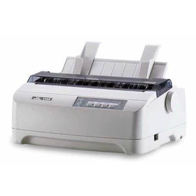 Impresora Fiscal Tally Dascom 1125