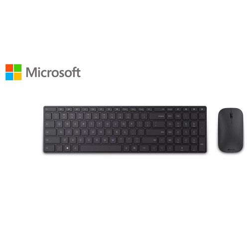 Kit Inalámbrico Teclado y Mouse Microsoft Designer