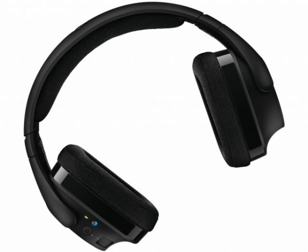 Auriculares Logitech G533 Prodigy