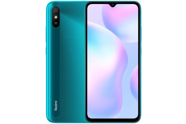 Celular Xiaomi Redmi 9A DS 2/32GB