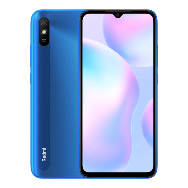 Celular Xiaomi Redmi 9A DS 2/32GB